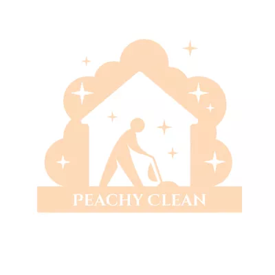 Peachy Clean