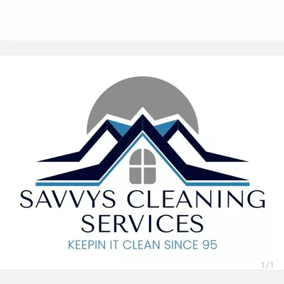 Savvys Cleaning Services