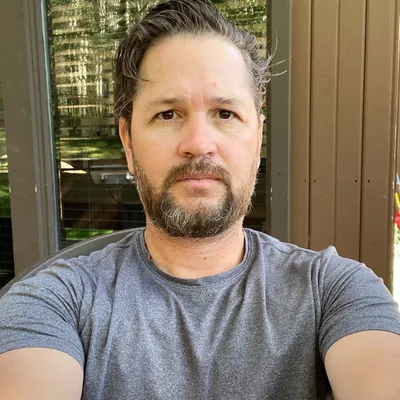 Jared James