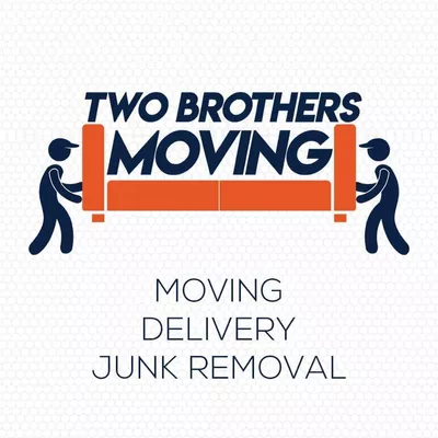 Two Brothers Moving