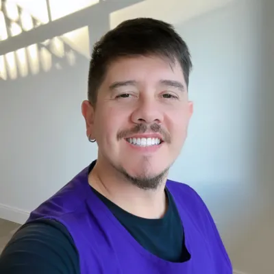 Carlos Júnior