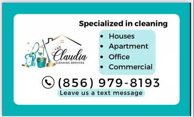 Cláudia Cleaning Services
