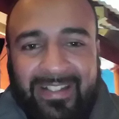 Sam Arellano
