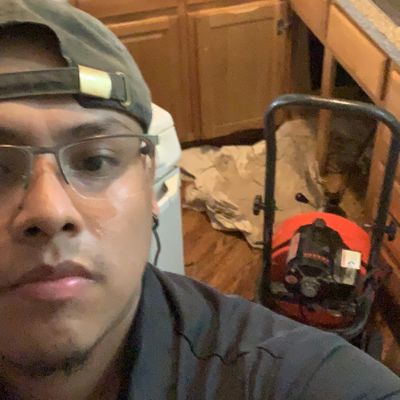 VML Plumbing and heating