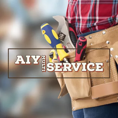 AIY Multi Service