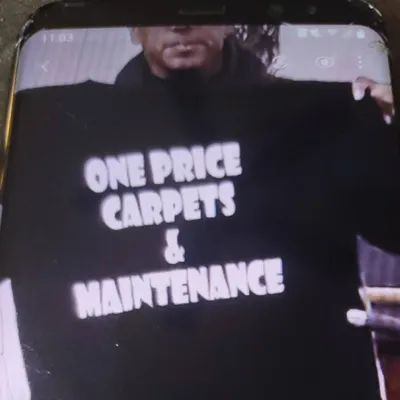One Price Moving and Demolition