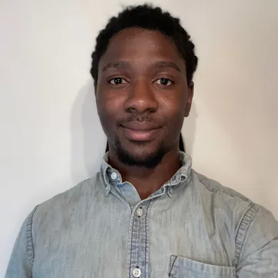 Khalil Shaw