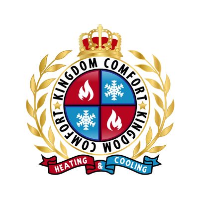 Kingdom Comfort Heating & Cooling