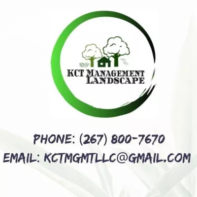 KCT Landscape