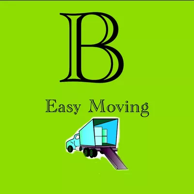 B Easy Moving