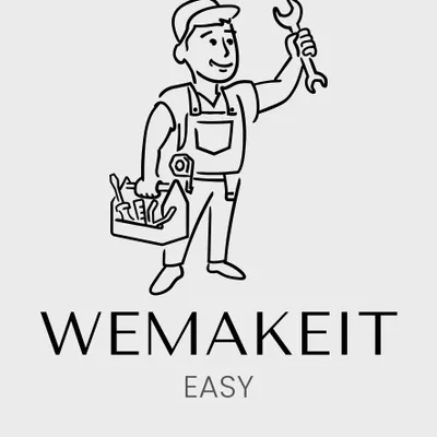 Wemakeit Easy