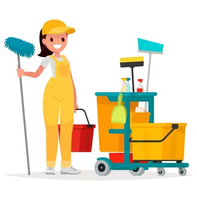 Anjel House Clean