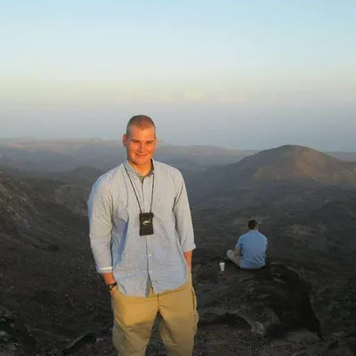 Andrew Paget