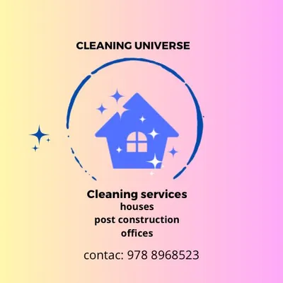 Cleaning universe