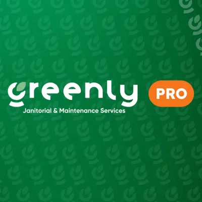 Greenly Pro Cleaning Services