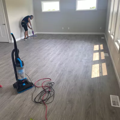 A.L.A Cleaning Services