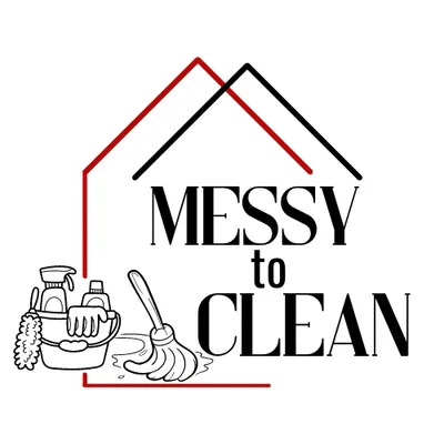 Messy To Clean