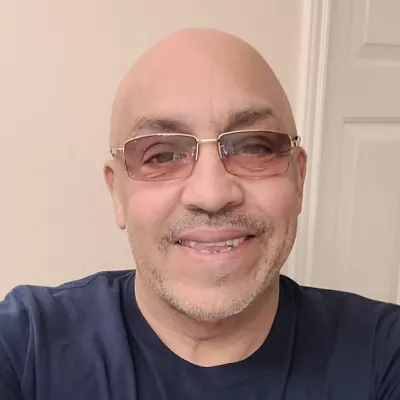 Samuel Marrero
