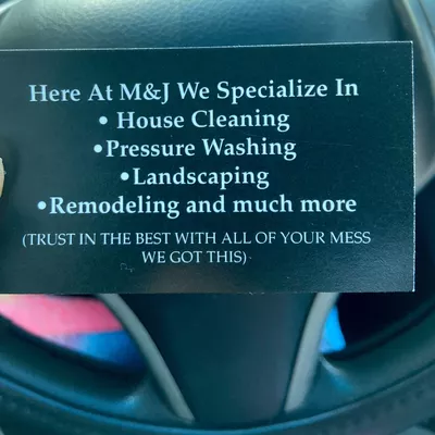 M&J C.P.L Services LLC