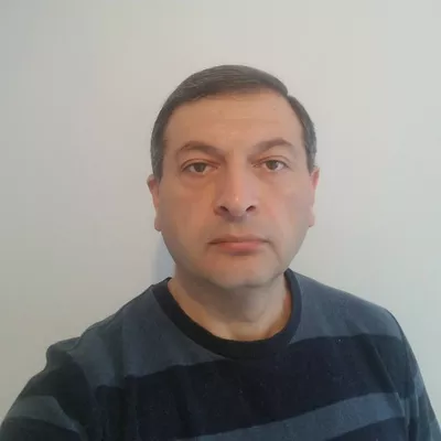 Vahe Chakhoyan
