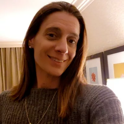 Rayna Gaydos