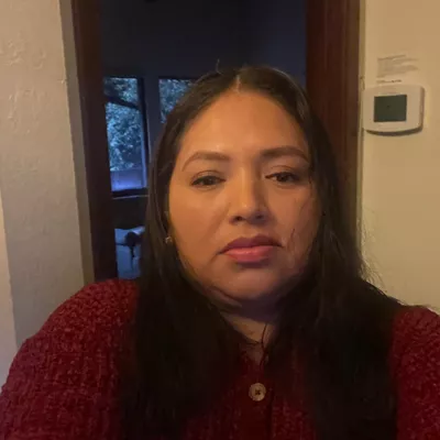 Martha vásquez