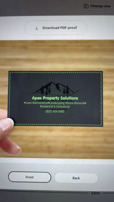 Apex Property Solutions
