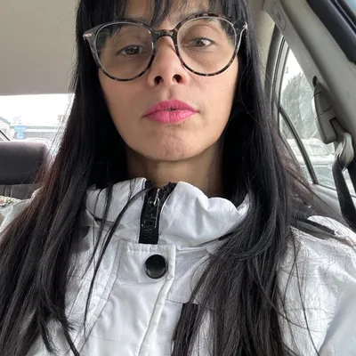 Regiane Angela Rodrigues