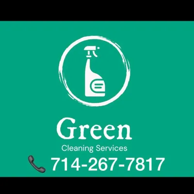 Green Cleaning Services