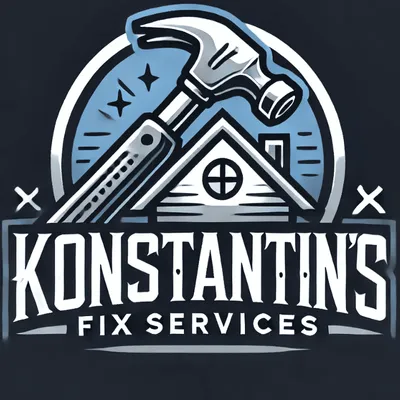 Konstantin's Fix Services