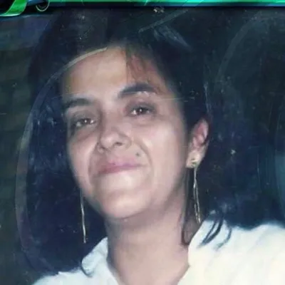 Cristina Mitre