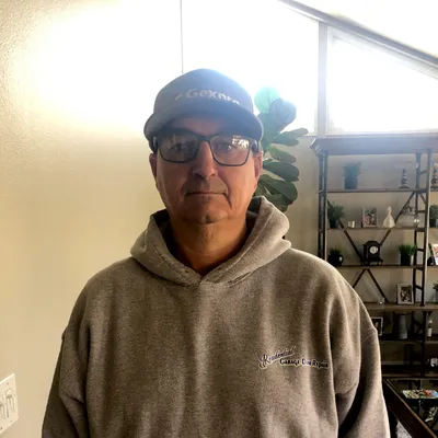 Residential Garage Door Repair