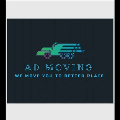 AD moving