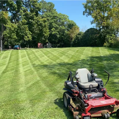 Smokey Mountain Lawn&Landscape LLC