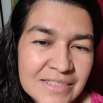 Elena Ramirez