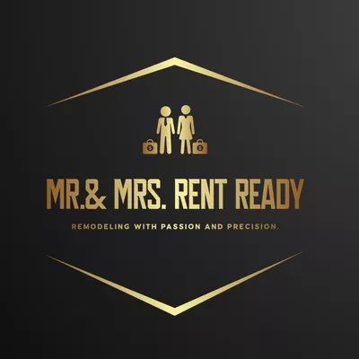 Mr.&Mrs. Rent Ready & Restoration’s