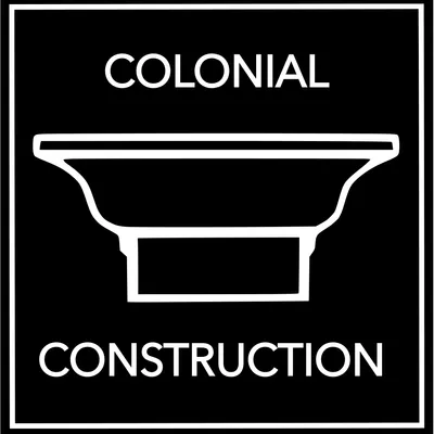 Colonial Construction