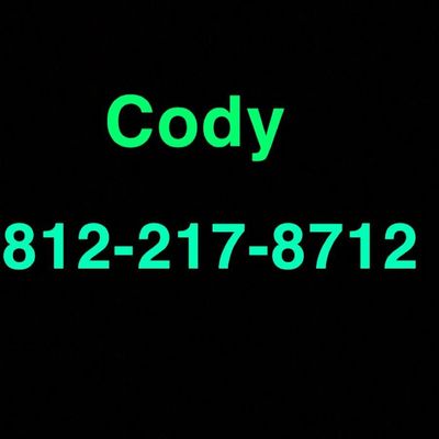 Cody
