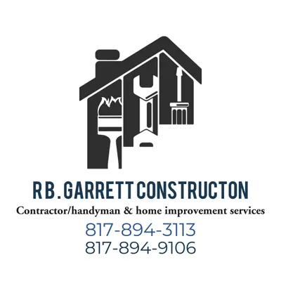 RB Garrett Construction