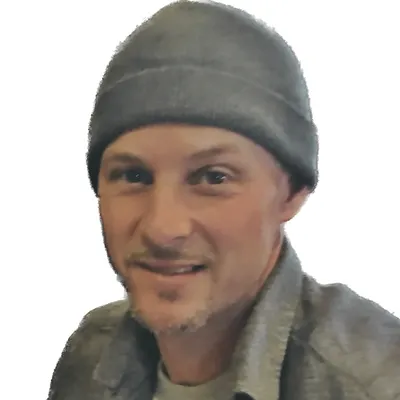 Odd-Job Man