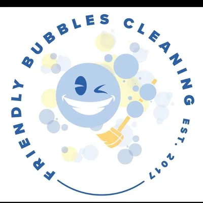 Friendly Bubbles Cleaning