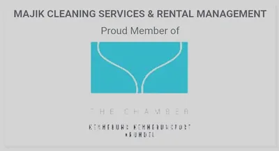 MAJIK CLEANING SERVICES & RENTAL MANAGEMENT