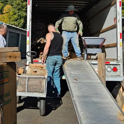 Everybody’s Moving Company LLC