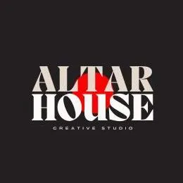 Altar House