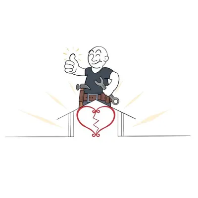 Healing What’s Broken llc