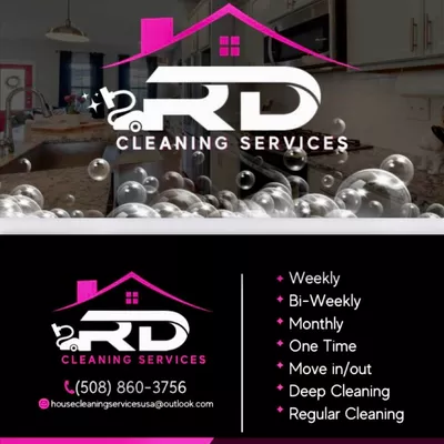 RD Cleaning Services