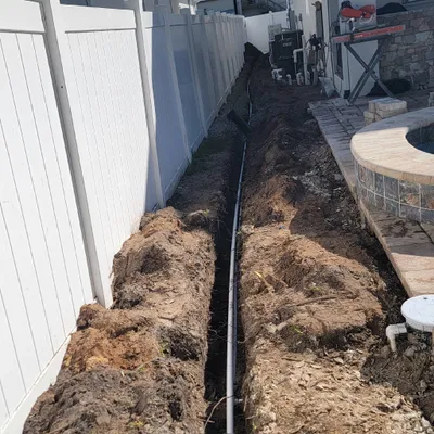 Triple Seven Landscaping