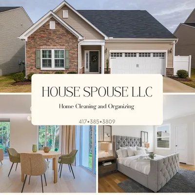 House Spouse LLC