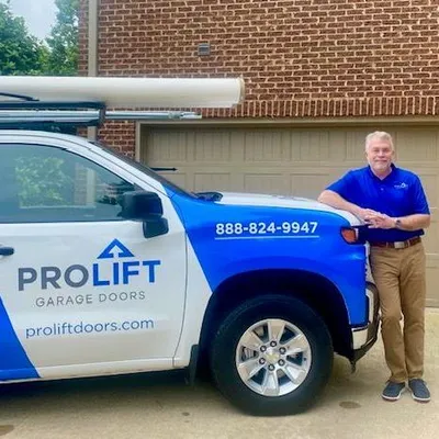 ProLift Garage Doors of SE Birmingham