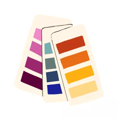 Let's Talk Colors